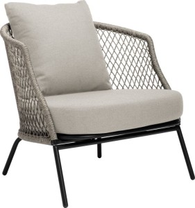 ODEA Fotel Lounge Armchair.