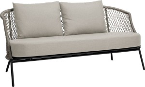 ODEA sofa 2-osobowa wypoczynkowa.