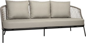 ODEA sofa 3-osobowa wypoczynkowa.
