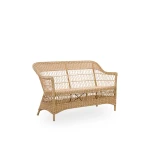 CHARLOT sofa 2 osobowa. Georgia Garden Natural.