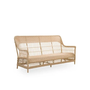 DAWN sofa 3 osobowa. Georgia Garden Natural.