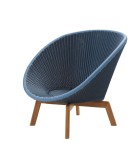 PEACOCK  Cane-line fotel  Lounge 