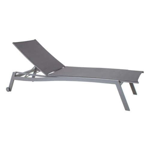 ALLROUND leżak ogrodowy STERN 417912