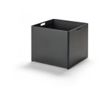 Donica Aluminium anthracite