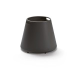 Donica Aluminium anthracite