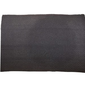 Discover  dywan ogrodowy  240x170 cm. Dark grey.