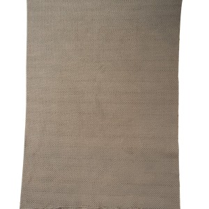 KNIT  dywan ogrodowy  240x170 cm. Dark Sand.