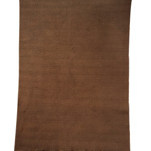KNIT  dywan ogrodowy  240x170 cm. Umber Brown.