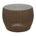 ANNY stolik cinnamon