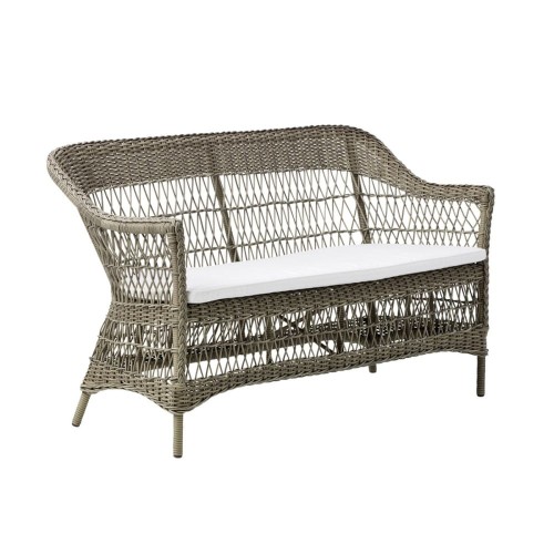 CHARLOT sofa 2 osobowa Georgia Garden