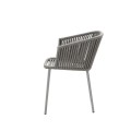 MOMENTS Cane-line krzesło 7440ROG