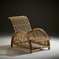 PARIS fotel rattanowy