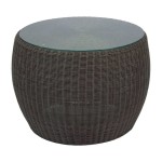 ANNY stolik basalt grey