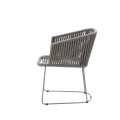 MOMENTS Cane-line krzesło 7441ROG