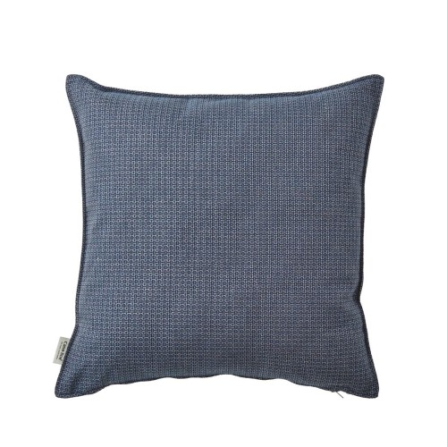 Poduszka Link Scatter blue 50x50x12