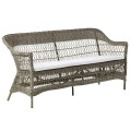 CHARLOT sofa 3 osobowa Georgia Garden