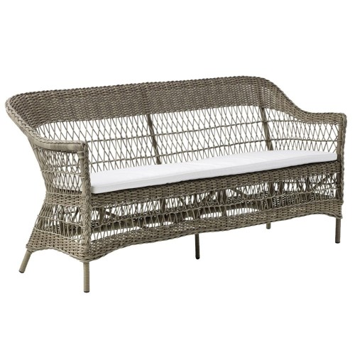 CHARLOT sofa 3 osobowa Georgia Garden