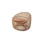 NEST INDOOR fotel lounge 7422RU_7422Y1006