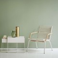SIDD krzesło lounge 7429RWW
