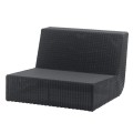 SAVANNAH Cane-line sofa pojedyncza 5440S