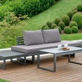 HOLLY zestaw mebli na taras 