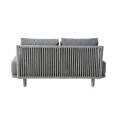 MOMENTS Cane-line sofa 7540ROG