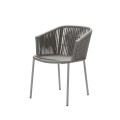 MOMENTS Cane-line krzesło 7440ROG