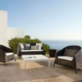 KINGSTON Cane-line meble na taras