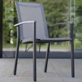 EVOEE krzesło ogrodowe 417670 