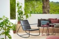 COPENHAGEN fotel bujany Cane-line 11428AL