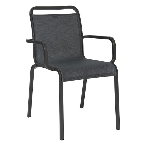 OSKAR krzesło ogrodowe STERN 418409