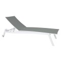 ALLROUND leżak ogrodowy 417910