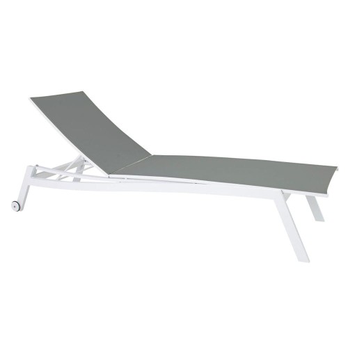 ALLROUND leżak ogrodowy 417910