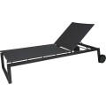 Robin leżak ogrodowy STERN 417689
