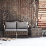 DONATELLO sofa ze stolikiem