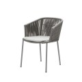 MOMENTS Cane-line krzesło 7440ROG