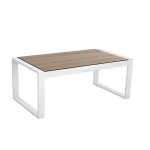 ALLROUND stolik biały