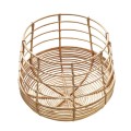 SWEEP Basket, Round