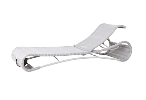 ESCAPE Cane-line  łóżko do opalania