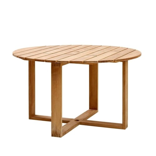 ENDLESS stół teakowy 5071T