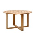 ENDLESS stół teakowy 5071T