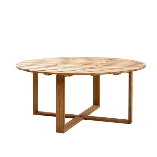 ENDLESS stół teakowy 5072T