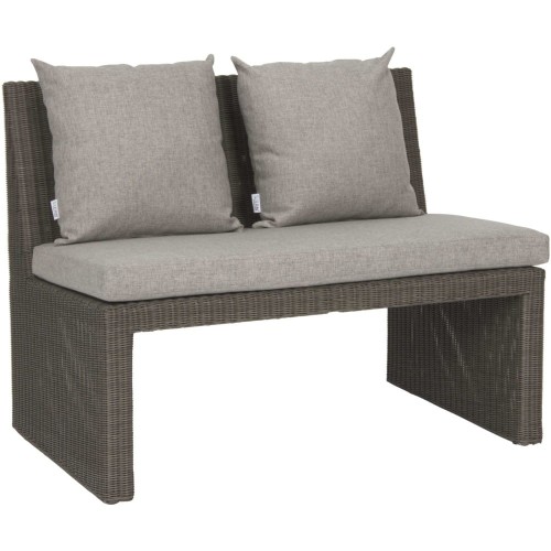 NOEL ławka dwuosobowa