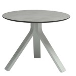 FREDDIE white Ø55x43