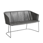 MOMENTS Cane-line ławka