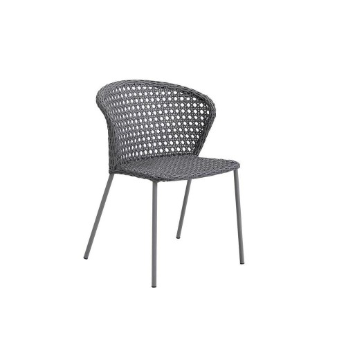 LEAN krzesło ogrodowe 5410FAI