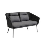 MEGA Cane-line ławka