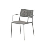 LESS Cane-line krzesło 11430AIDL