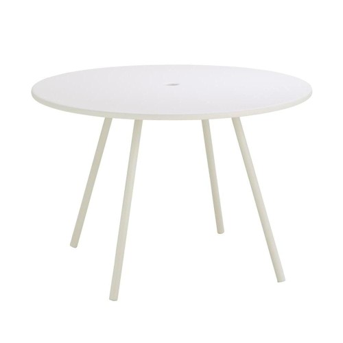 AREA stół okrągły 11010AW