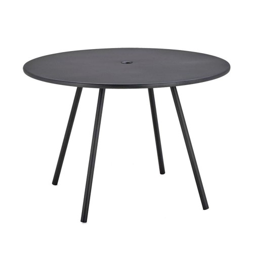 AREA stół okrągły 11010AL